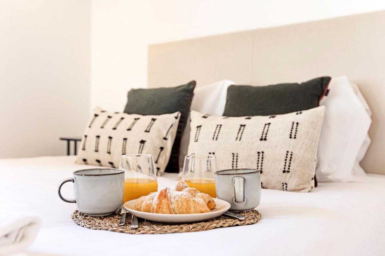 D. Joao IV Apartments By Lovelystay Porto Exterior photo